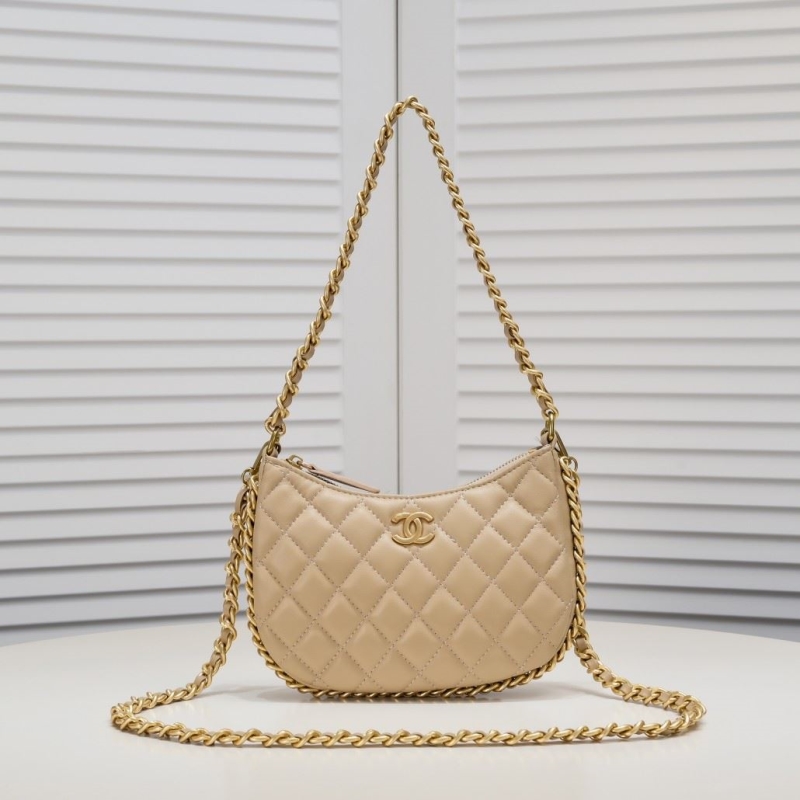 Ch**el hobo bags